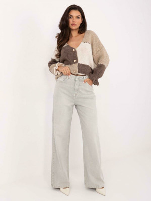 RUE Dámské jeans TAMBREE