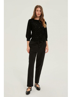 Moodo Dámské kalhoty ROBENKA