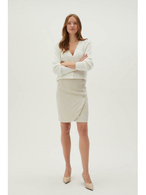 Moodo Sukně dámská HLOH