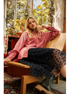 Moodo Sukně dámská DOII