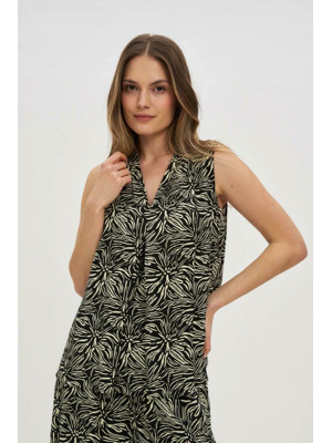 Moodo Košile dámská SLUFR II