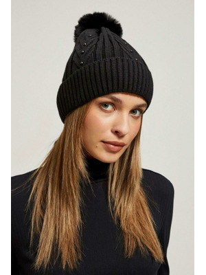 Moodo čepice dámská GUTR