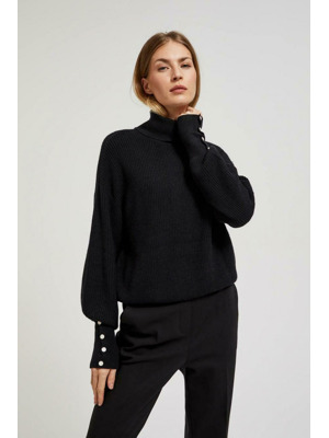 Moodo Svetr dámský SAPO