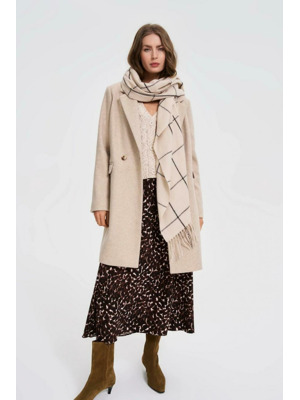 Moodo šála dámská ESSERIS