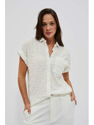 Moodo Košile dámská VIDO