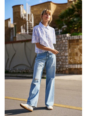 Moodo Košile dámská BYTRO