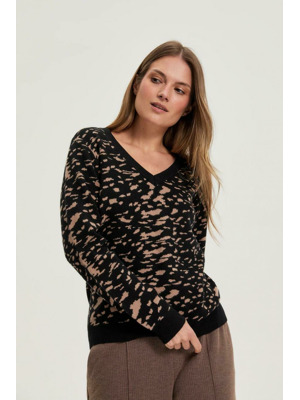 Moodo Svetr dámský SELMA