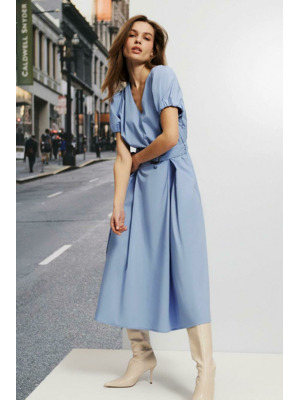 Moodo šaty dámské ZENO