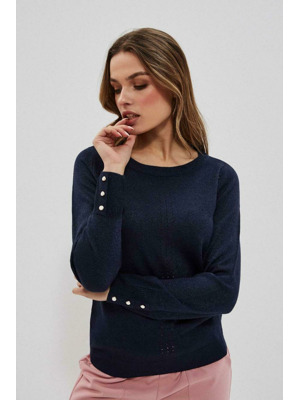 Moodo Svetr dámský METI