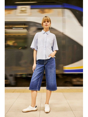 Moodo Kraťasy dámské PAPI