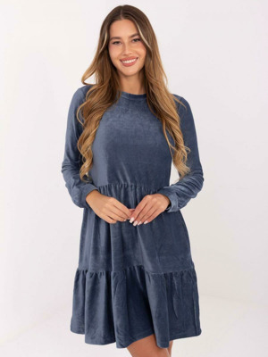 RUE šaty dámské SOLEW