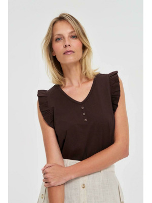 Moodo Tričko dámské CIMERS