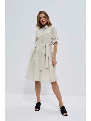 Moodo šaty dámské LESI