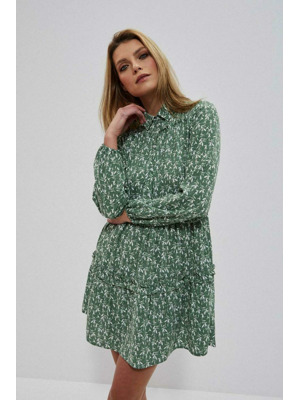 Moodo šaty dámské FOREN