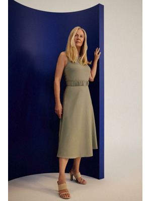 Moodo Šaty dámské TROPEX