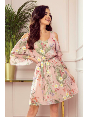 Numoco šaty dámské MARINA I