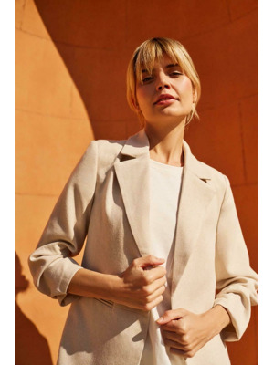 Moodo Sako dámské CEJKO