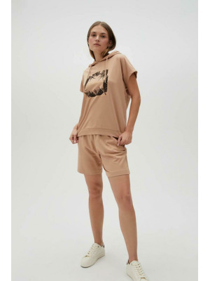 Moodo Kraťasy dámské KAZAK