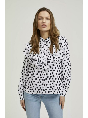 Moodo Košile dámská PUNU