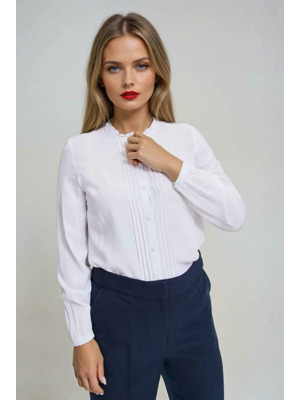 Moodo Košile dámská LÁCEM