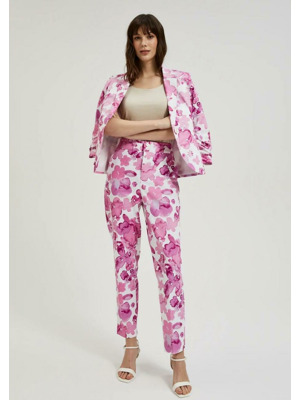 Moodo Kalhoty dámské FLURR