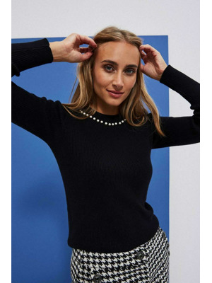 Moodo Svetr dámský PERL