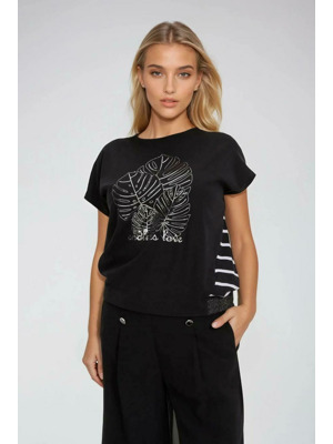 Moodo Tričko dámské FILOK