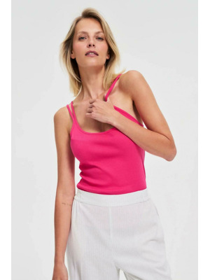 Moodo Tričko dámské LEZA