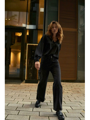 Moodo Dámské jeans SUMIW