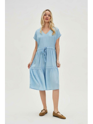 Moodo šaty dámské KOLE