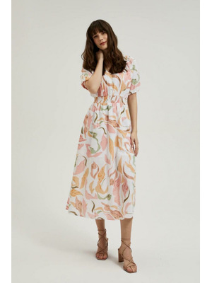 Moodo šaty dámské MODU