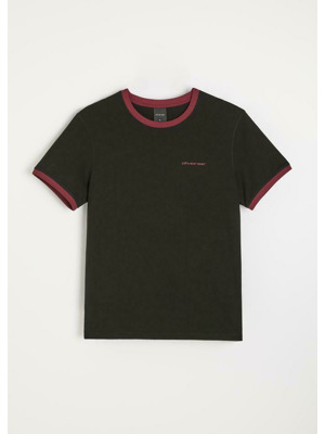 Diverse Triko pánské MORUS LOGO 255