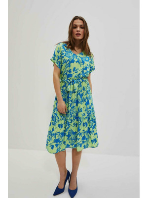 Moodo šaty dámské WRUT