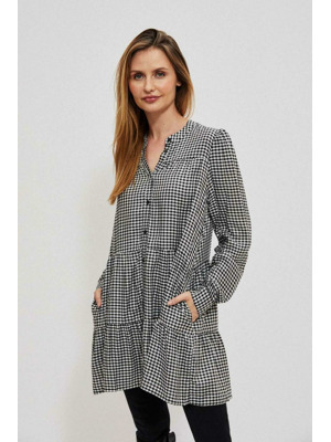 Moodo Košile dámská KEYA