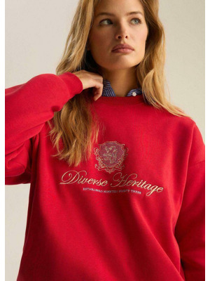 Diverse Mikina dámská DARLEN