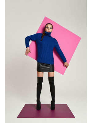 Moodo Svetr dámský WARUI