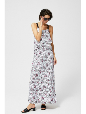 Moodo šaty dámské LUISA dlouhé