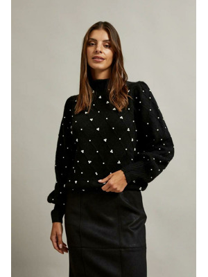 Moodo Svetr dámský HABLE