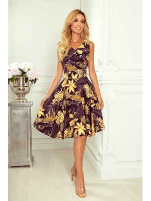 Numoco šaty dámské DUIO