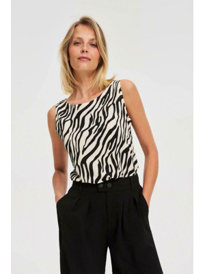 Moodo Tričko dámské EBRA