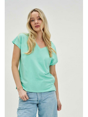 Moodo Tričko dámské NEVAS