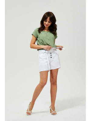 Moodo Kraťasy dámské LILI