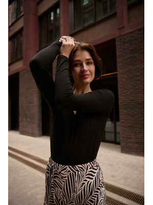 Moodo Tričko dámské PEPINO