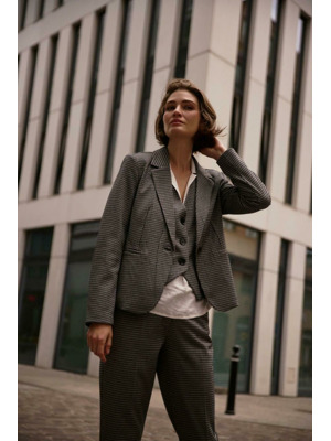 Moodo Sako dámské PEPITO I