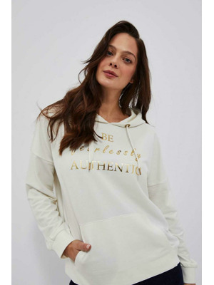 Moodo Mikina dámská KLOU