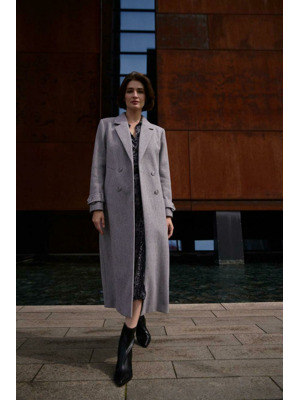 Moodo Plášť dámský SEWELT