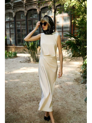 Moodo šátek dámský GEO