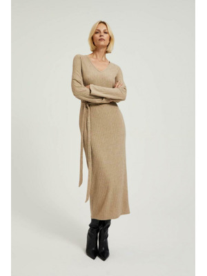 Moodo šaty dámské PRAZA