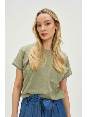 Moodo Tričko dámské ZOLOG