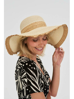 Moodo Klobouk dámský PLATA